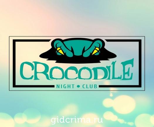 Фото Night Club Crocodile